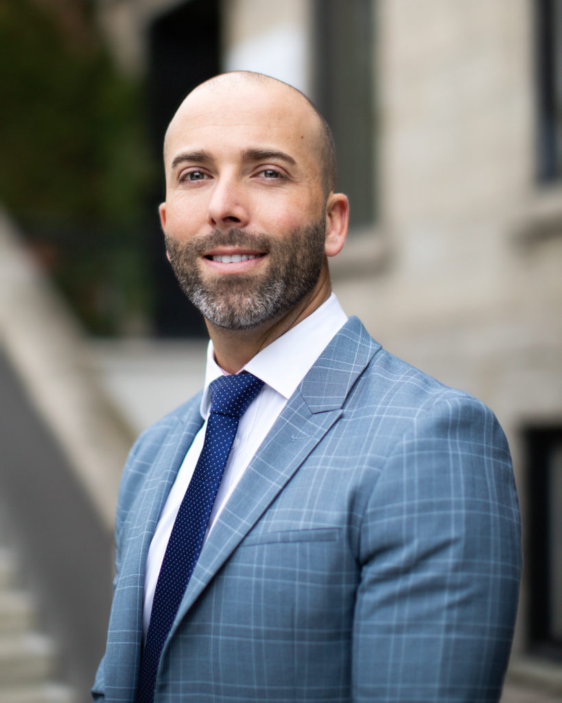 Profiles Pocrnić Realty Advisors inc.